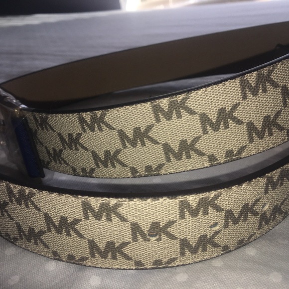 MK belt - Picture 1 of 4